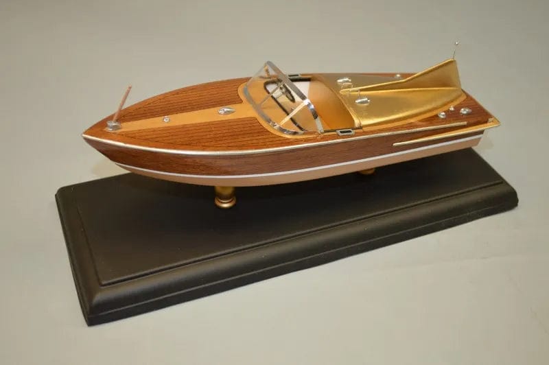 1955 CHRIS-CRAFT 21′ COBRA KIT #1708