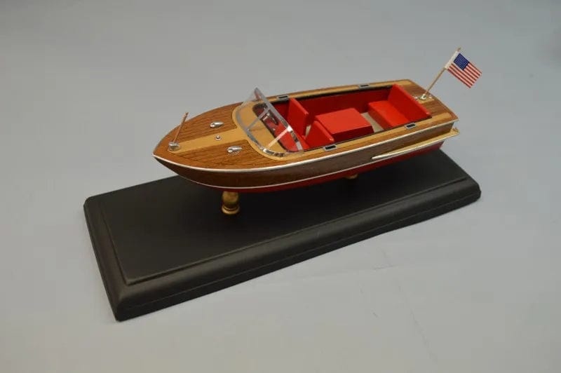 1960 CHRIS-CRAFT 18′ CONTINENTAL KIT #1709