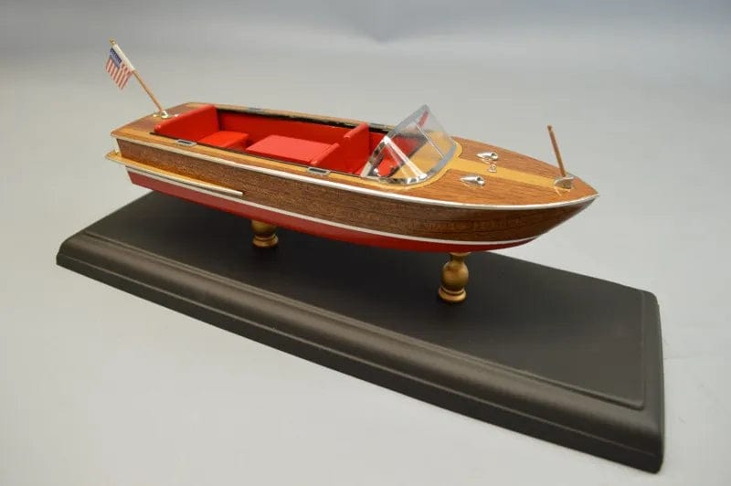 1960 CHRIS-CRAFT 18′ CONTINENTAL KIT #1709