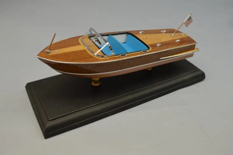 1956 CHRIS-CRAFT 21′ CAPRI KIT #1710