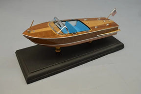 1956 CHRIS-CRAFT 21′ CAPRI KIT #1710