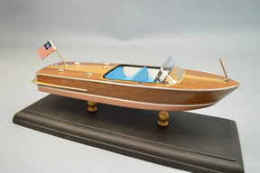 1956 CHRIS-CRAFT 21′ CAPRI KIT #1710