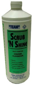 Scrub 'N Shine Cleaner: 1L