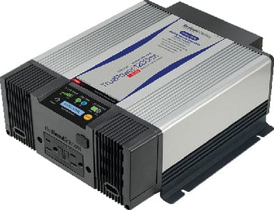 Pro Mariner Truepower Plus 1500W Inverter: Modified Sine Wave 