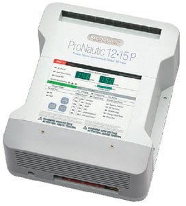 ProMariner ProNautic P Digital Performance Charger 12V