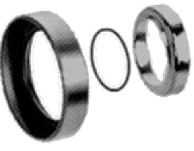 Bearing Buddy Trailer Brakes Spindo Seal <SPACER TYPE=HORIZONTAL SIZE=1> 2 Pack