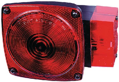 Anderson Over 80" Submersible Combo Rear Light