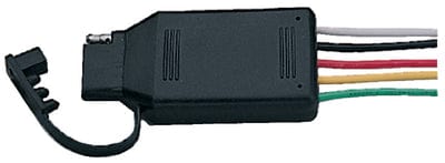 Anderson Tail Light Converter (5 to 4 Wire)