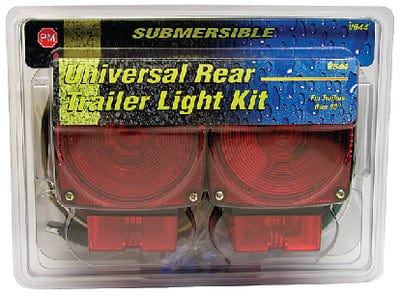Anderson Over 80" Submersible Rear Lighting Kit