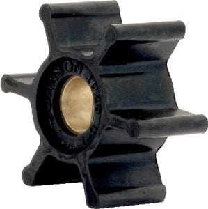 Johnson 091026B1 F4B Impeller Kit