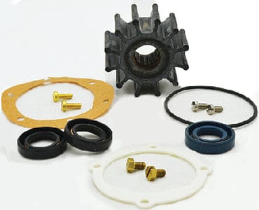 Johnson Pump 09-45585 Service Kit For F5B-8/8007