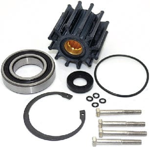 Impeller Service Kit