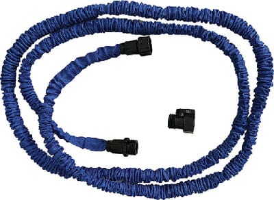 Johnson Pump 09-60616 Portable Flexible Hose for Aqua Jet Wash Down Pumps