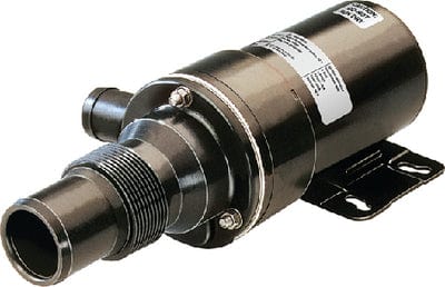 Johnson Pump 12V Macerator Pump