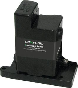 Johnson Pump 36152 Electro-magnetic Float Switch 12V