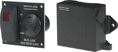 Bilge Alert&trade; High Water Alarm with Ultima Switch