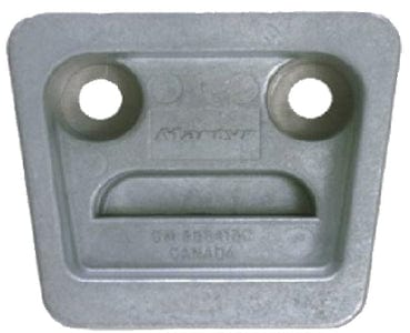 Martyr 3854130A Anode For Volvo Penta