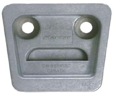 Martyr 3854130Z Anode For Volvo Penta