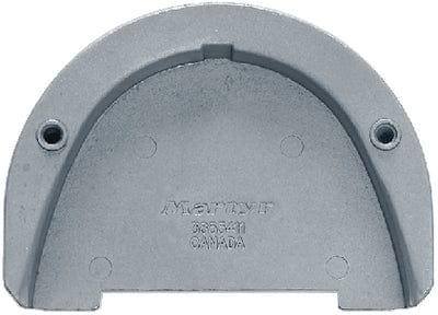 Martyr 3855411 Anode For Volvo Penta