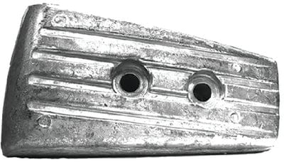 Martyr 3863206 Zinc Anode For Volvo Penta