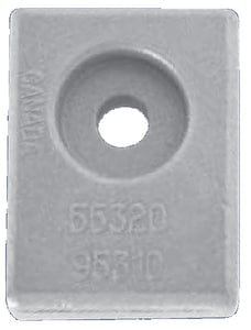 Martyr CM5532095310Z Suzuki Anode: Zinc