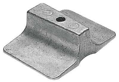 Martyr 194-CM61N4525101A Yamaha Trim Tab Anode: Aluminum