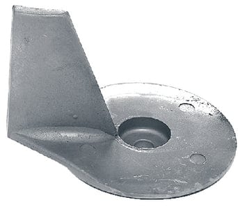 Martyr 822157C2 Zinc Anode For Mercury Mercruiser