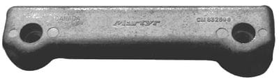 Martyr 832598 Anode For Volvo Penta