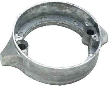 Martyr 875821 Anode For Volvo Penta