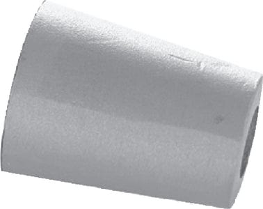 Martyr Beneteau&trade; Replacement Prop Nut Anodes: 35mm