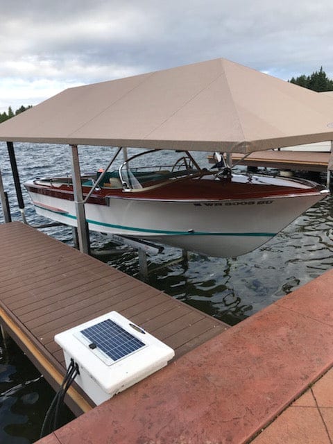 1971 RIVA JR 19'