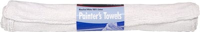 Buffalo 62016 Painter's Towels