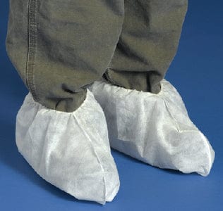 Buffalo Non-Skid Shoe Covers 3 pr.