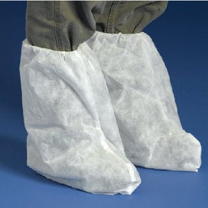 Buffalo 68435 General Purpose Disposable Boot Covers: 2 pr.