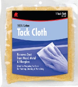 Cotton Tack Cloth: Tan