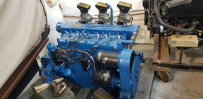 1956 Chris-Craft KBL Engine