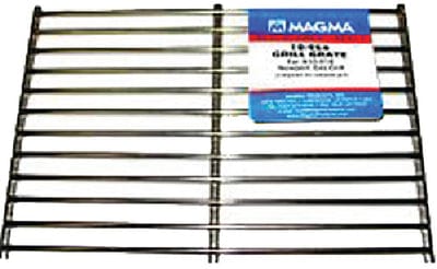 Magma 10-1254 Grill Grate (12 Wire) For A10-1218: A10-1218LS: A10-1225L and A10-1225LS