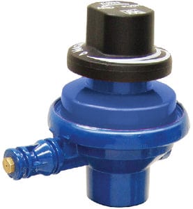 Magma 10-264 Medium Output Control Valve Regulator For A10-1218L and A10-1218LS