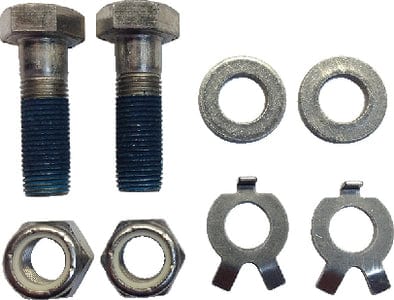 Steering Cylinder Mounting Hardware Kit