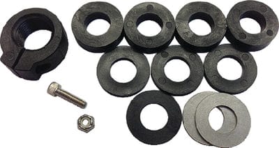 Steering Cylinder Spacer Kit