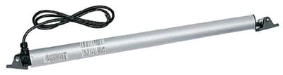 Uflex AV3012 18" Electromechanical Hatch Lift: Non-Locking