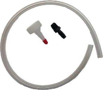 Bleed Kit For Up Series Helm Pumps