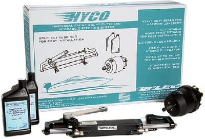 Uflex HYCO11 Hyco Hydraulic Steering System w/UC95OBF1 Cylinder