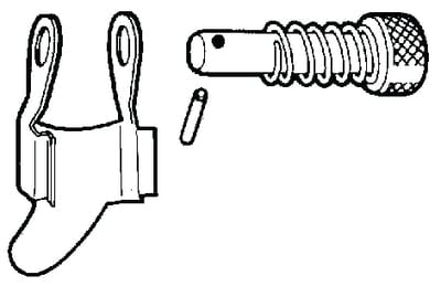 Control Cable Connection Kit