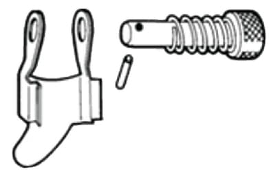 Control Cable Connection Kit