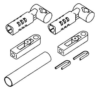 Control Cable Connection Kit