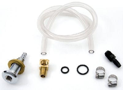 Uflex KITF Hydraulic Helm Remote Fill Kit