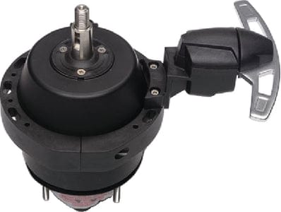 Sincle Paddle Trim Switch Kit