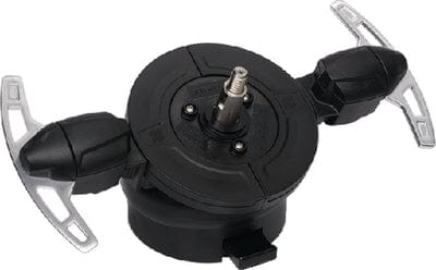 Dual Paddle Trim Switch Kit