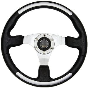 Uflex SANTORINIBS Santorini Steering Wheel